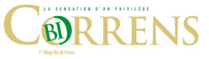 Correns logo