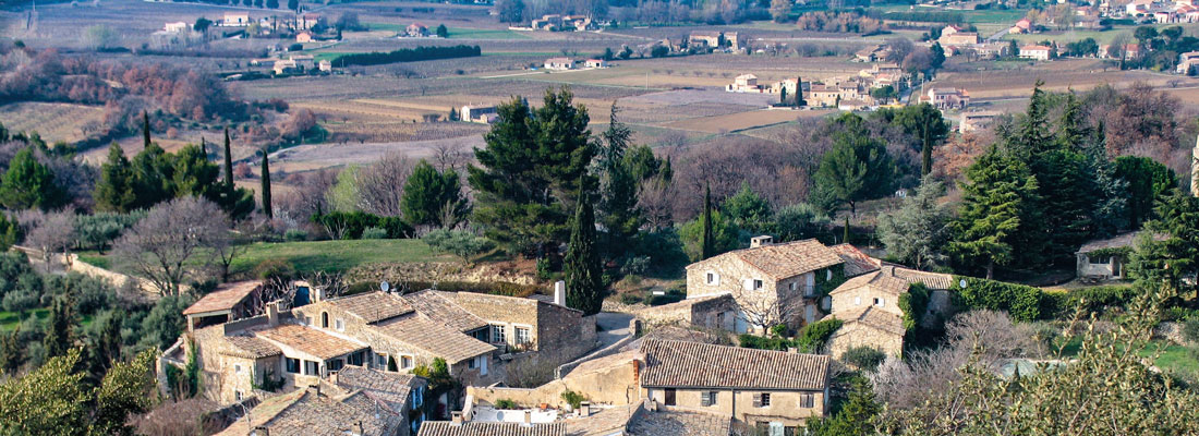 Mobilité Villages Provence